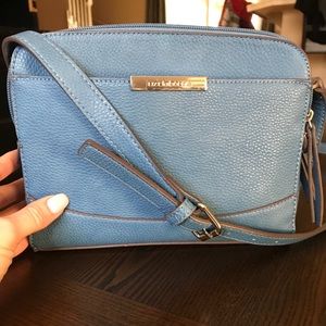 Liz Claiborne crossbody